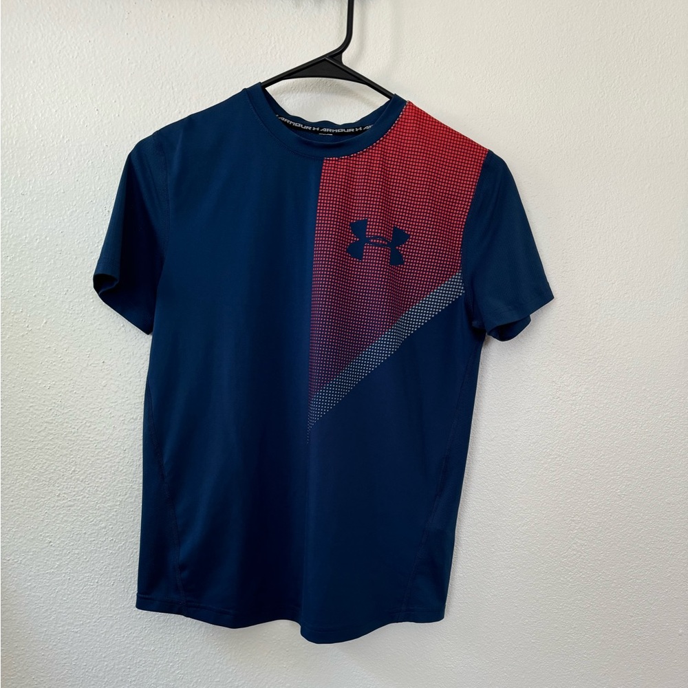 Under Armour Children’s Shirt